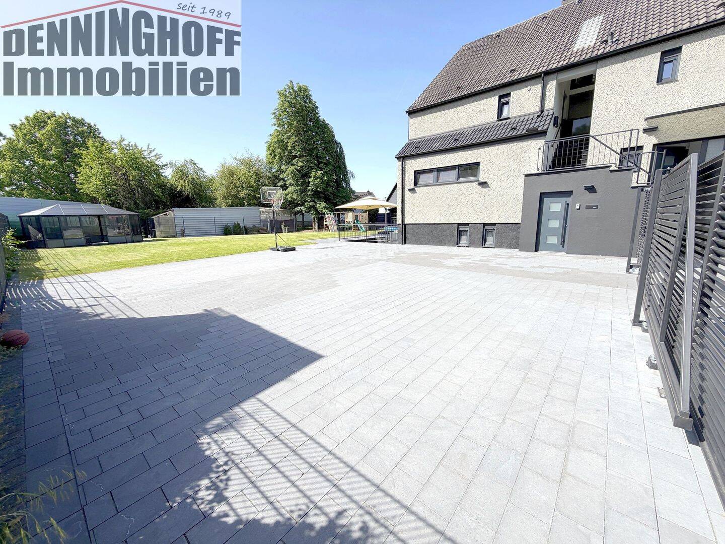 Einfamilienhaus mit 2 Einliegerwohnungen in Hamm-Selmigerheide – Hamm – Vorschaubild 8