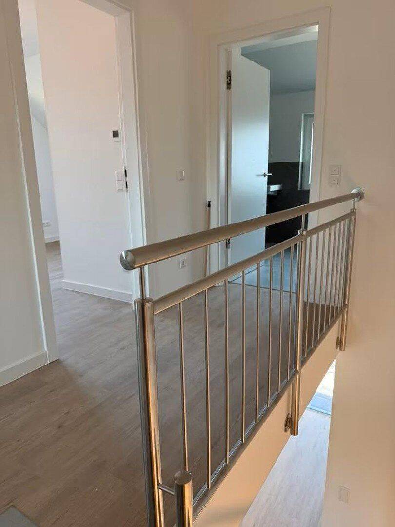 Erstbezug in Neubauwohnung 4 Zi. als Dopellhaushälfte – Paderborn – Vorschaubild 7