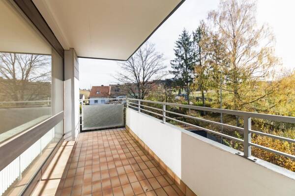 Etagenwohnung in 54296 Trier mit 88 m² kaufen