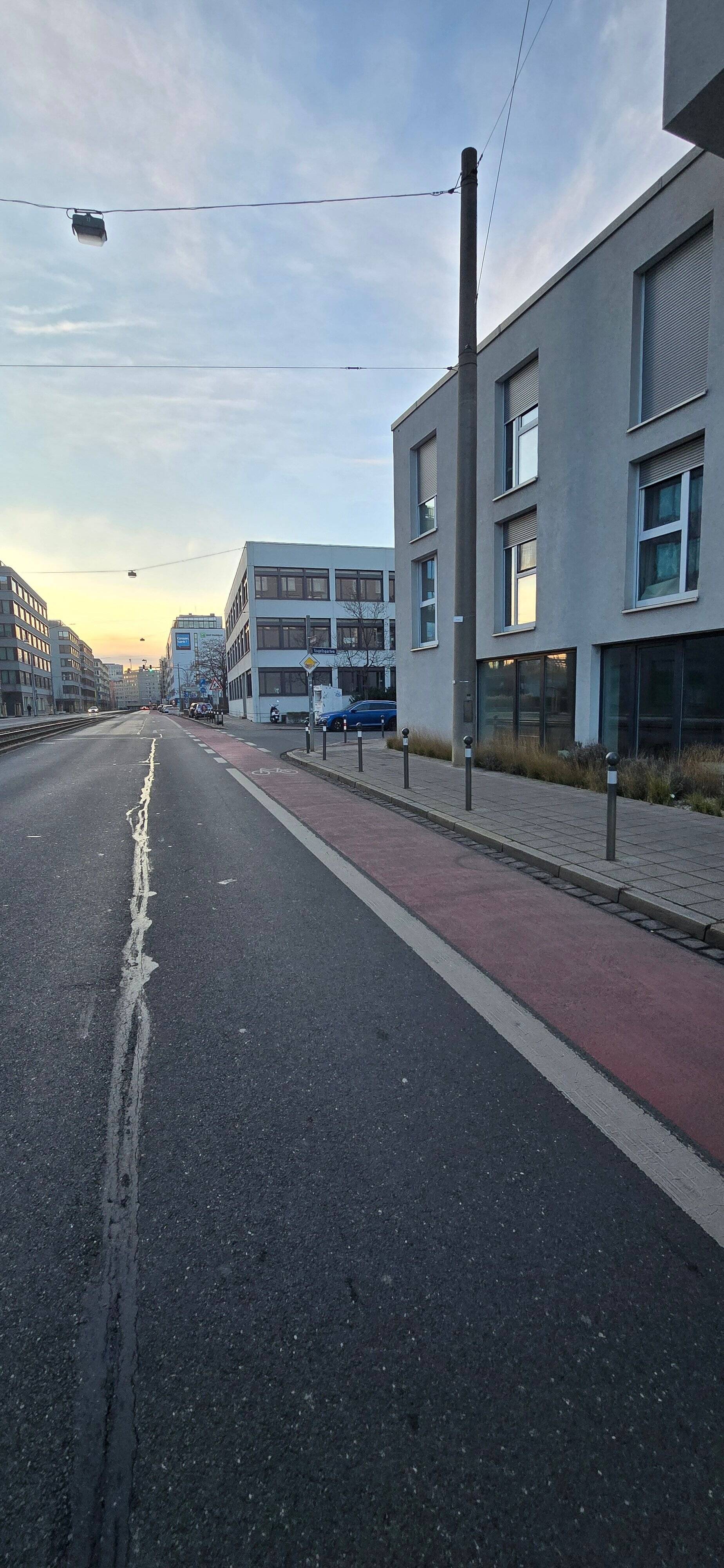 Top- Studenten Apartement im Herzen von Nürnberg – Nürnberg – Vorschaubild 5