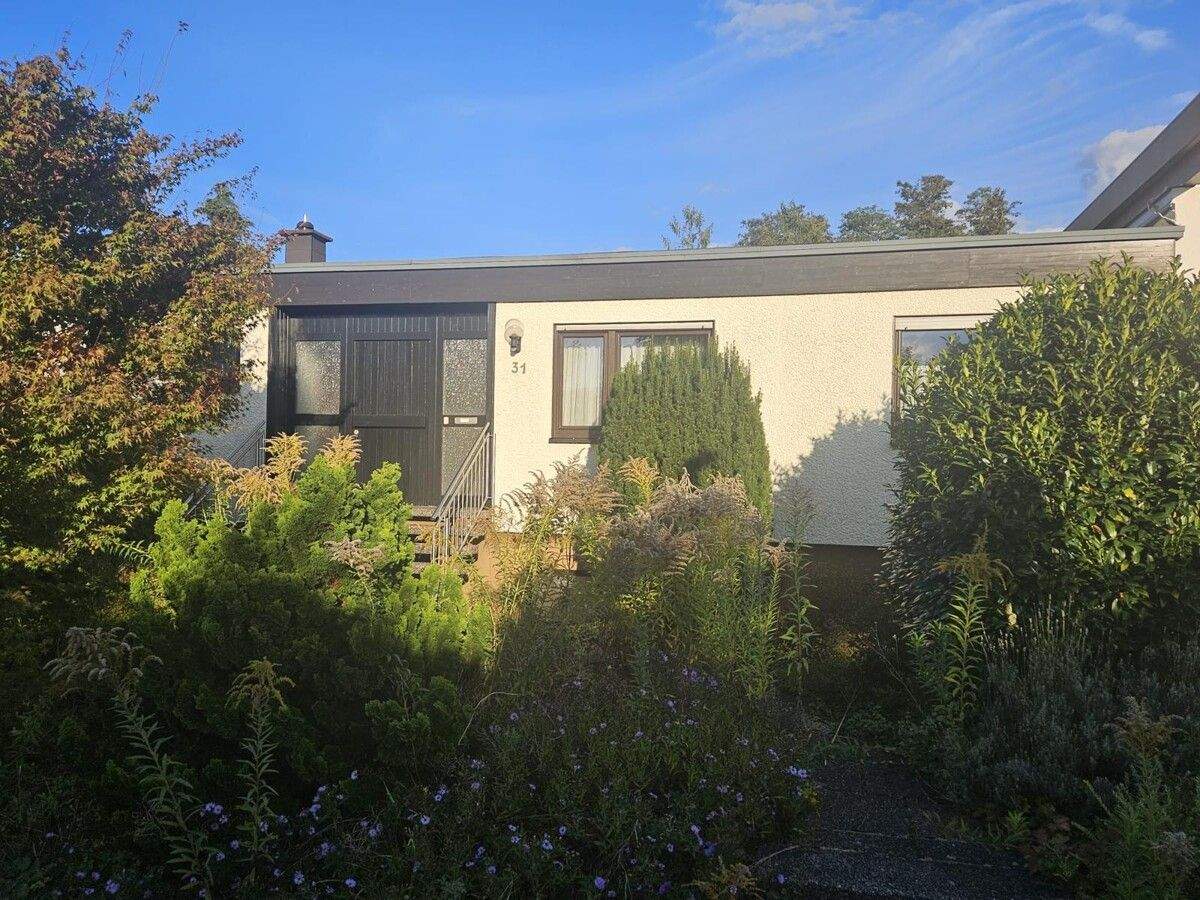 Bungalow / Garage in Top Lage von Saarlouis-Beaumarais – Saarlouis – Bild 1 von 9