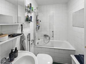 Vermietetes 1-Zimmer-Apartment in Top Lage von München-Gern – 80638 München – Vorschaubild 6