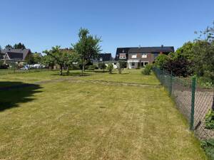 DHH in Dummersdorf mit viel Platz und weitem Blick ins Grüne – 23569 Lübeck – Vorschaubild 2
