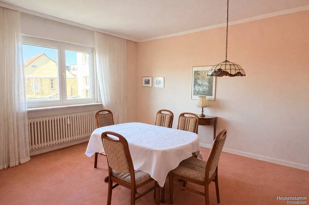 Nicht nur eine attraktive Kapitalanlage mit vier Wohneinheiten und flexibler Nutzung. Leerstehend! – Offenbach am Main – Vorschaubild 3