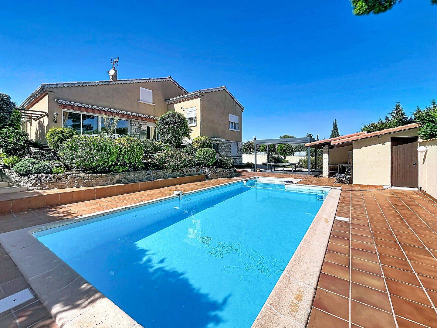 Maison 7 pièces 163 m² · à Martigues · 163 m² · 669 000 €