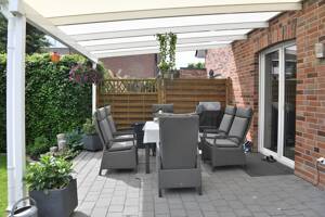 Familienfreundliche Doppelhaushälften in Oldenburg - 109 bis 124 m² Wohnfläche – 26133 Oldenburg – Vorschaubild 3