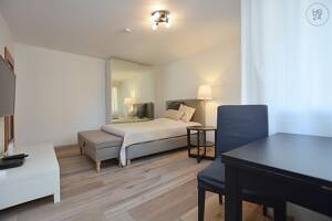 Modern möbliertes Apartment mit Fußbodenheizung in Stuttgart West – 70178 Stuttgart – Vorschaubild 5