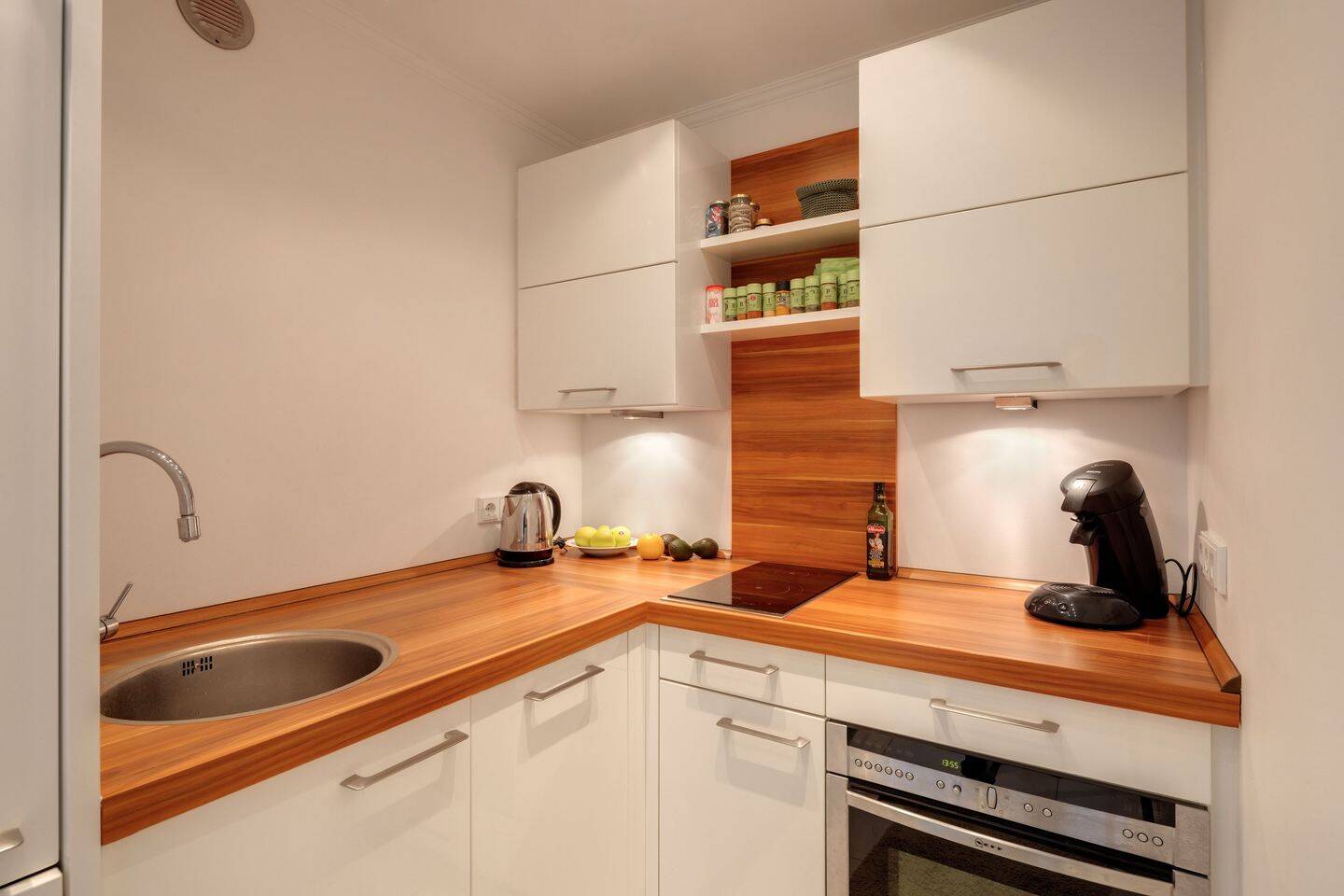 Untermenzing: Großzügiges 1-Zimmer Apartment - frei ab 10/26 – München – Vorschaubild 9