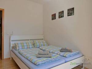 (EF0674_M) Erfurt: Krämpfervorstadt, schicke 3-Zimmer-Wohnung mit eigener Terrasse, WLAN, PKW-Stellplatz – 99085 Erfurt – Vorschaubild 6