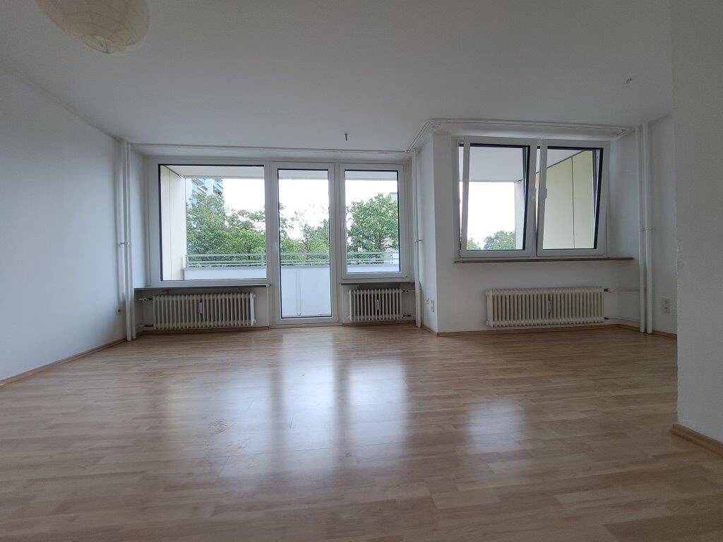 Einzimmerappartement mit Morgensonne – München – Vorschaubild 9