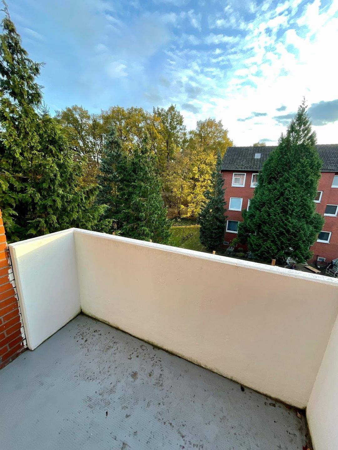 Jetzt zugreifen - wir haben für Sie saniert!