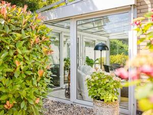 DOPPELT HÄLT BESSER - Wintergartenwohnung und Einraumapartment in Bestlage von Duisburg-Rahm – 47269 Duisburg – Vorschaubild 4