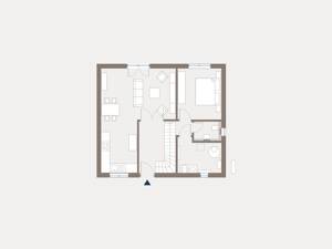 Individuell geplantes Traumhaus in Köln-Rheinkassel - Komfortables Wohnen mit nachhaltiger Technik und flexiblen Ausbauoptionen – 50769 Köln – Vorschaubild 3