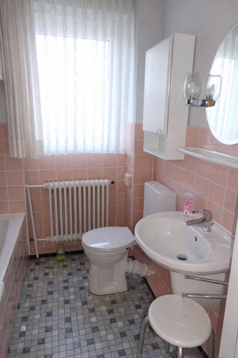 Charmante 3-Zimmer-Wohnung mit Balkon – Hamburg – Vorschaubild 7
