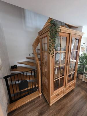 Charmante Doppelhaushälfte mit großem Garten - modern, stilvoll und äußerst gepflegt – 45326 Essen – Vorschaubild 5