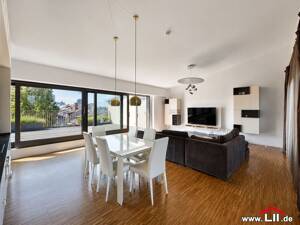 Exklusives Penthouse im Frankfurter Westend – 60325 Frankfurt am Main – Vorschaubild 2