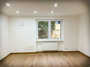 Kernsaniertes Einfamilienhaus mit Südgarten in Bestlage – Würzburg Frauenland – 97074 Würzburg – Vorschaubild 9
