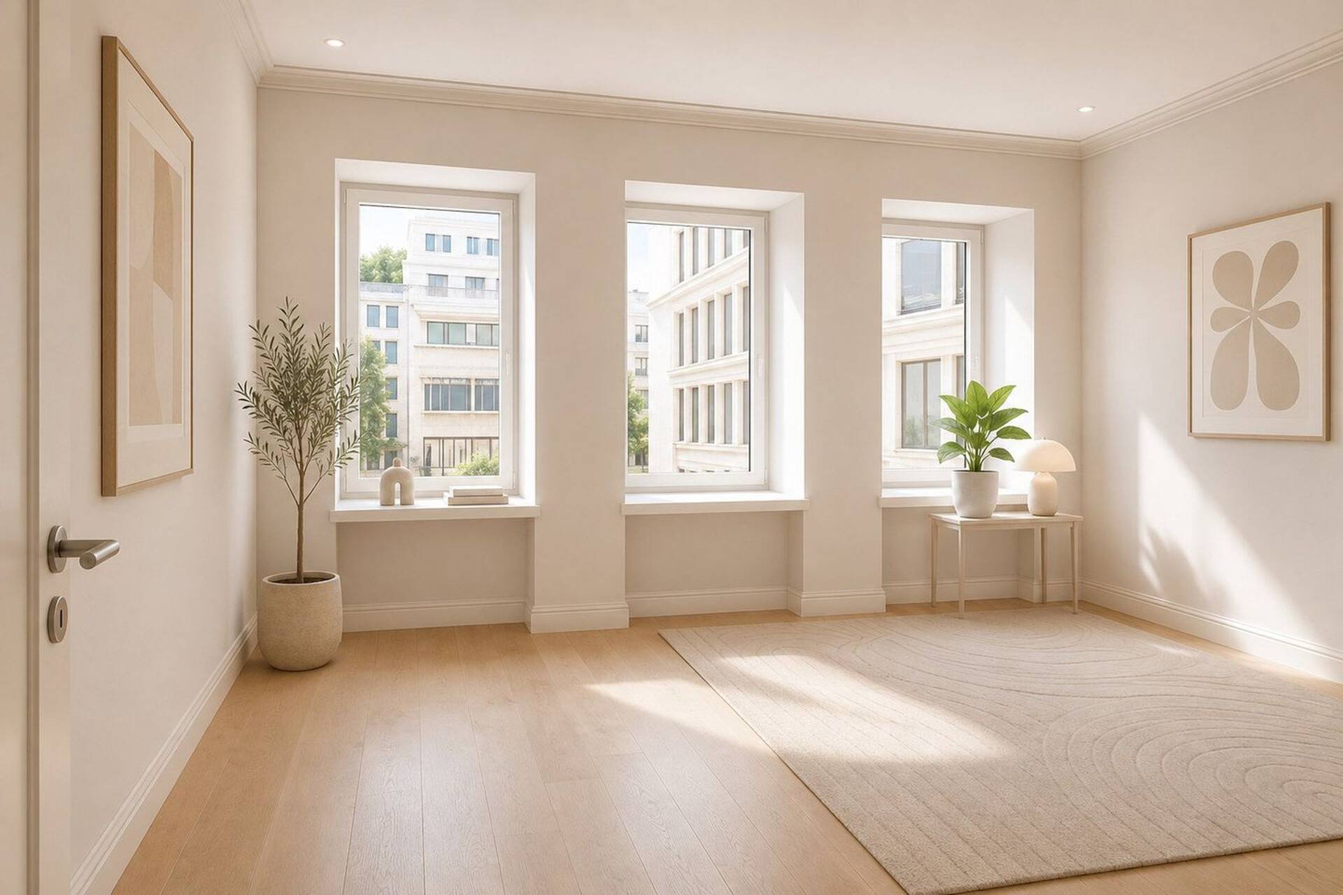 Etagenwohnung in 50670 Köln mit 134 m² kaufen