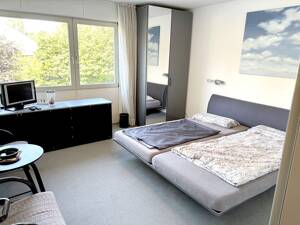 Gepflegtes 1-Zimmer-Apartment mit Garage in guter Lage von Dortmund-Loh – 44267 Dortmund – Vorschaubild 3