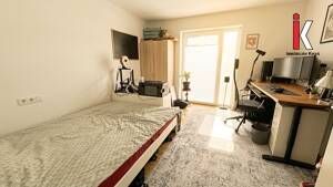 Platz für die ganze Familie! 3-Zimmerwohnung in Böblingen-Flugfeld – 71034 Böblingen – Vorschaubild 4