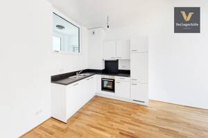 Ideal für Paare! Moderne 2-Zimmer-Wohnung mit Loggia – 64295 Darmstadt – Vorschaubild 3