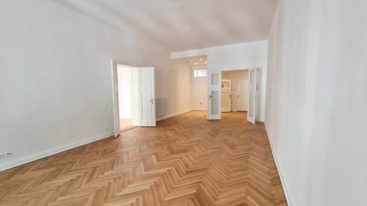 Moderne Akzente mit klassischem Charakter – Berlin – Vorschaubild 6