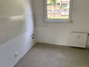 Demnächst frei! 2-Zimmer-Wohnung in Gelsenkirchen Resse – 45892 Gelsenkirchen – Vorschaubild 6
