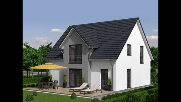 Haus in 66265 Heusweiler mit 152 m² kaufen