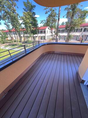 Exklusive Wohnung - Villa "Adele" *BESICHTIGUNG - Sa. 15.08. / 13:00 Uhr - Treffpunkt: Am Pavillon 6 6 – 14547 Beelitz – Vorschaubild 7