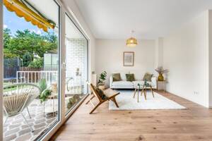Frisch renoviertes Familienglück mit 5 Zimmern und Garten in Bremen-Vegesack – 28757 Bremen – Vorschaubild 5