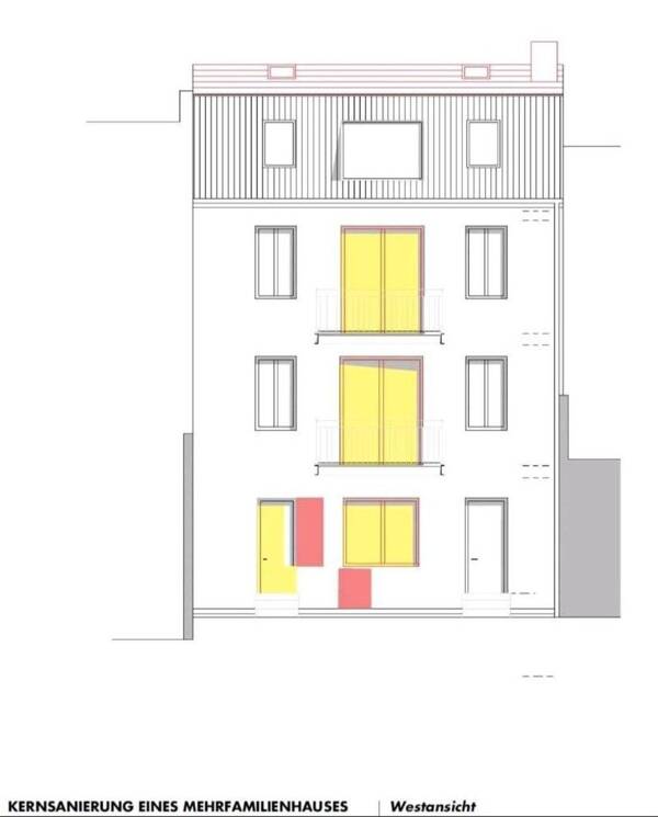 Stadthaus in 23966 Wismar mit 1 m² kaufen