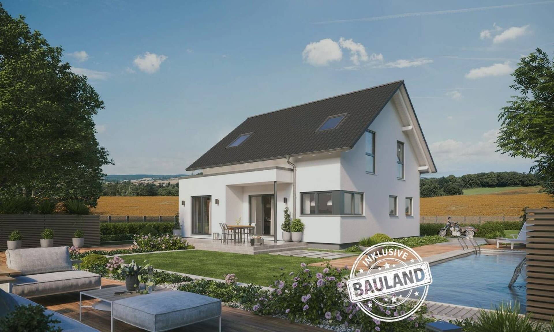 Einfamilienhaus in 74906 Bad Rappenau mit 140 m² kaufen