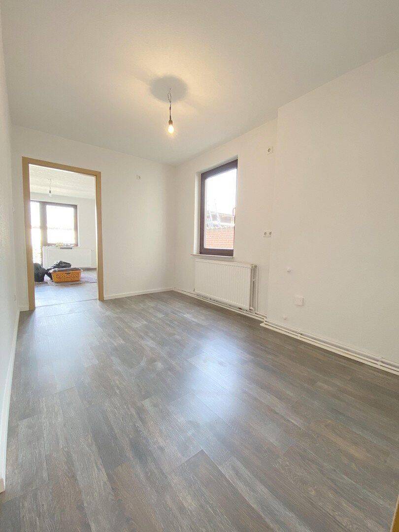 Attraktive Kapitalanlage: Modernisierte & vermietete 3-Zimmer-Wohnung – Bremen – Vorschaubild 4