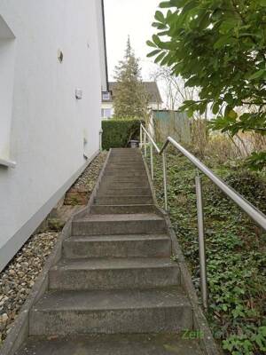 (EF1019_M) Kassel-Stadt: Kirchditmold, kleines möbliertes Apartment mit sep. Eingang für Wochenendheimfahrer – 34130 Kassel – Vorschaubild 5