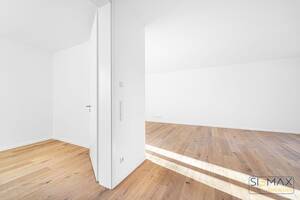 Einzigartige 3 - Zimmer-Wohnung im Herzen von Pasing - Stilvoll, sonnig & zentral – 81241 München – Vorschaubild 2