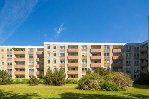 2 2/2 Zimmerwohnung - mit neuem Tageslichtbad und Balkon