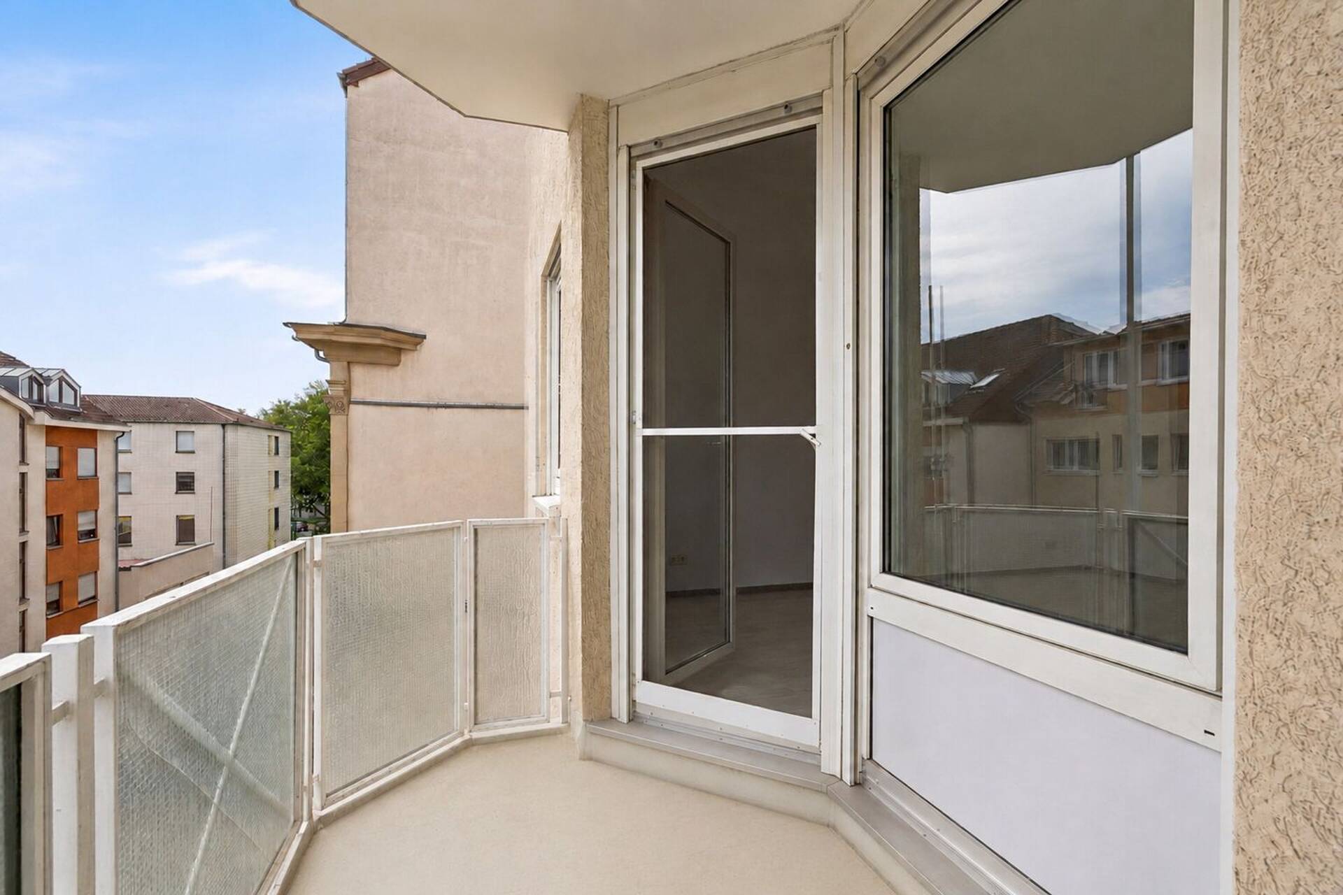 Etagenwohnung in 64293 Darmstadt mit 50,28 m² kaufen