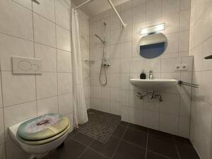 Gemütliche 2-Zimmer-Wohnung mit Loggia! – 91639 Wolframs-Eschenbach – Vorschaubild 6