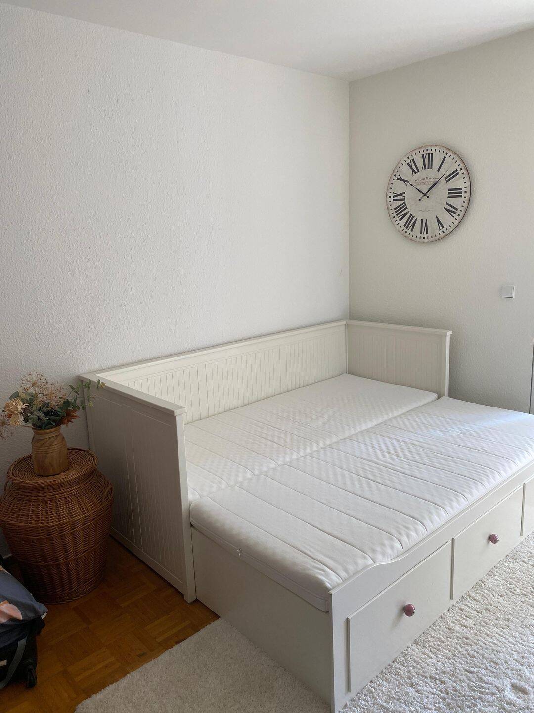Gemütliche 1-Zimmer-Wohnung mit Terrasse in Magdeburg – möbliert & sofort bezugsbereit – Magdeburg – Vorschaubild 5