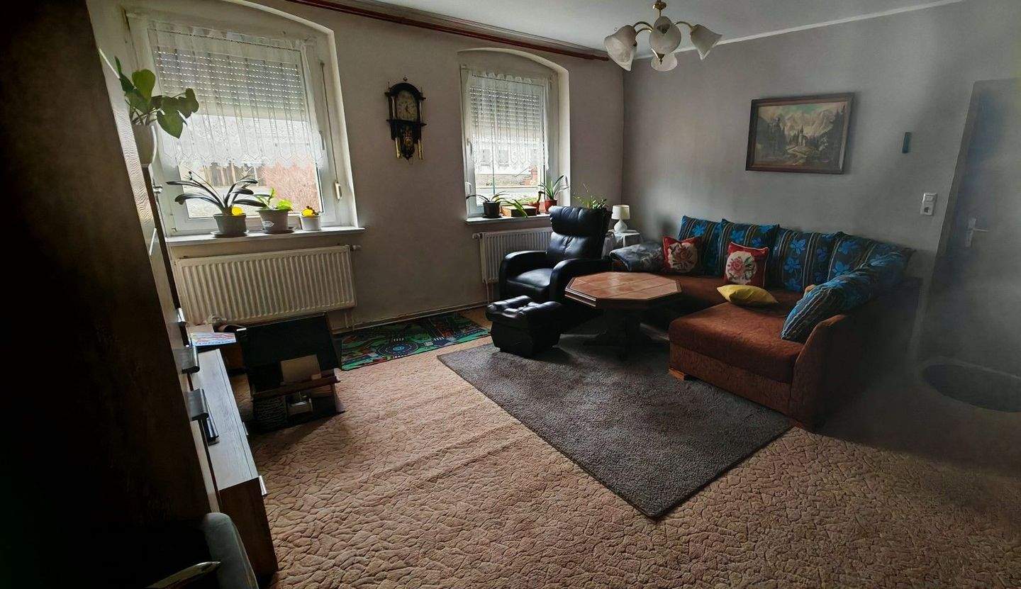 Ein- oder Zweifamilienhaus mit großem Garten in schöner Lage – Hohenselchow-Groß Pinnow – Vorschaubild 9