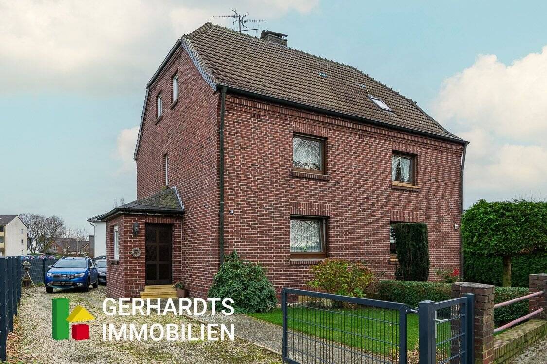 Immobilie
