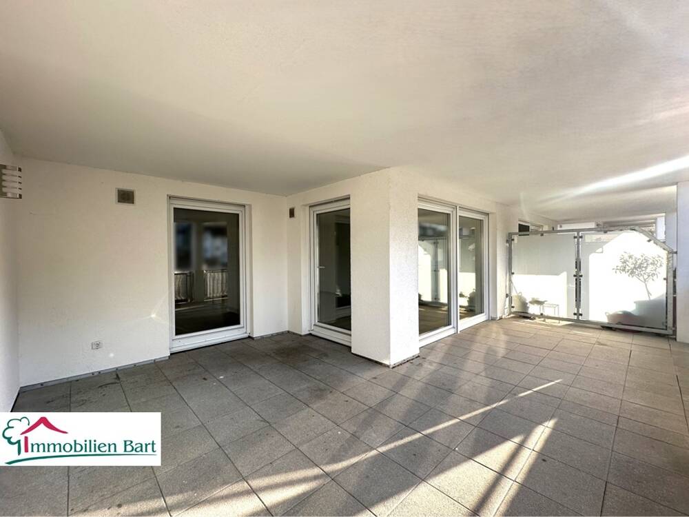 SOFORT FREI: 71 M² WOHNUNG MIT LOGGIA & KFZ-STELLPLATZ IN MERZIG!