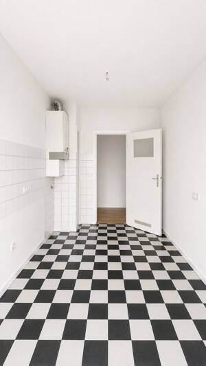 Attraktive 2-Zimmer-Wohnung im Kreuzviertel – 48147 Münster – Vorschaubild 6