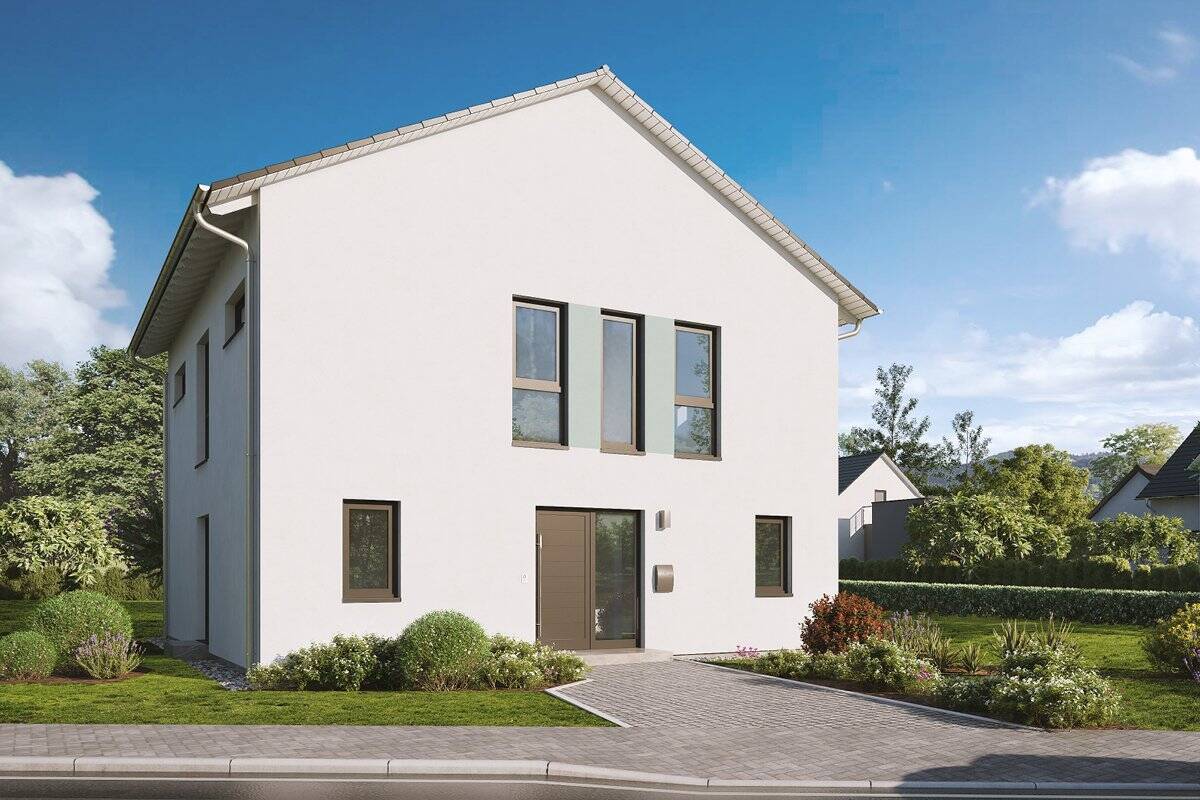 Ihr maßgeschneidertes Einfamilienhaus in Krefeld - Flexibilität trifft auf Sicherheit – Krefeld – Vorschaubild 5