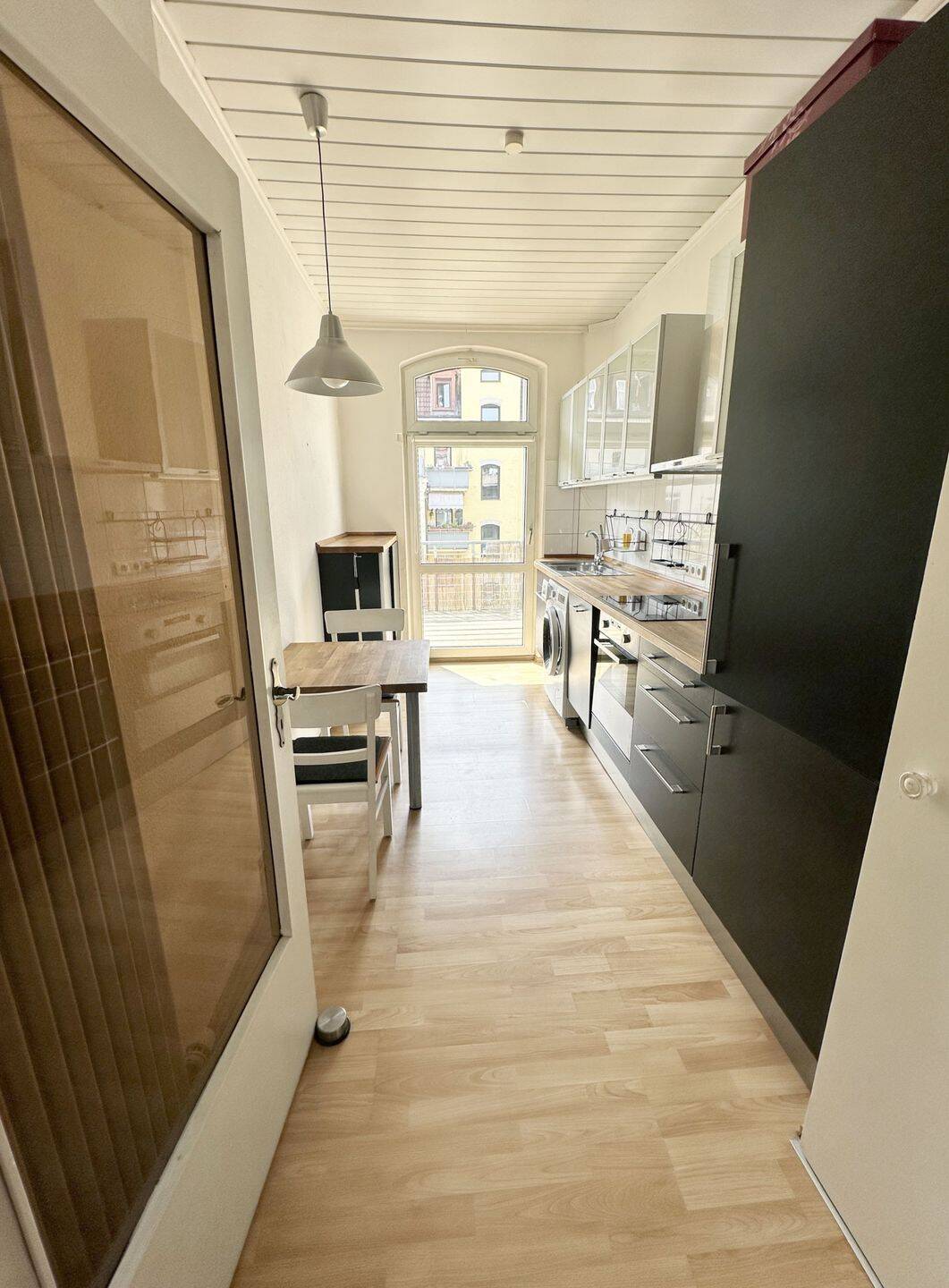 3-Zimmer-ETW in der Nürnberger Südstadt - OHNE Makler – Nürnberg – Vorschaubild 6