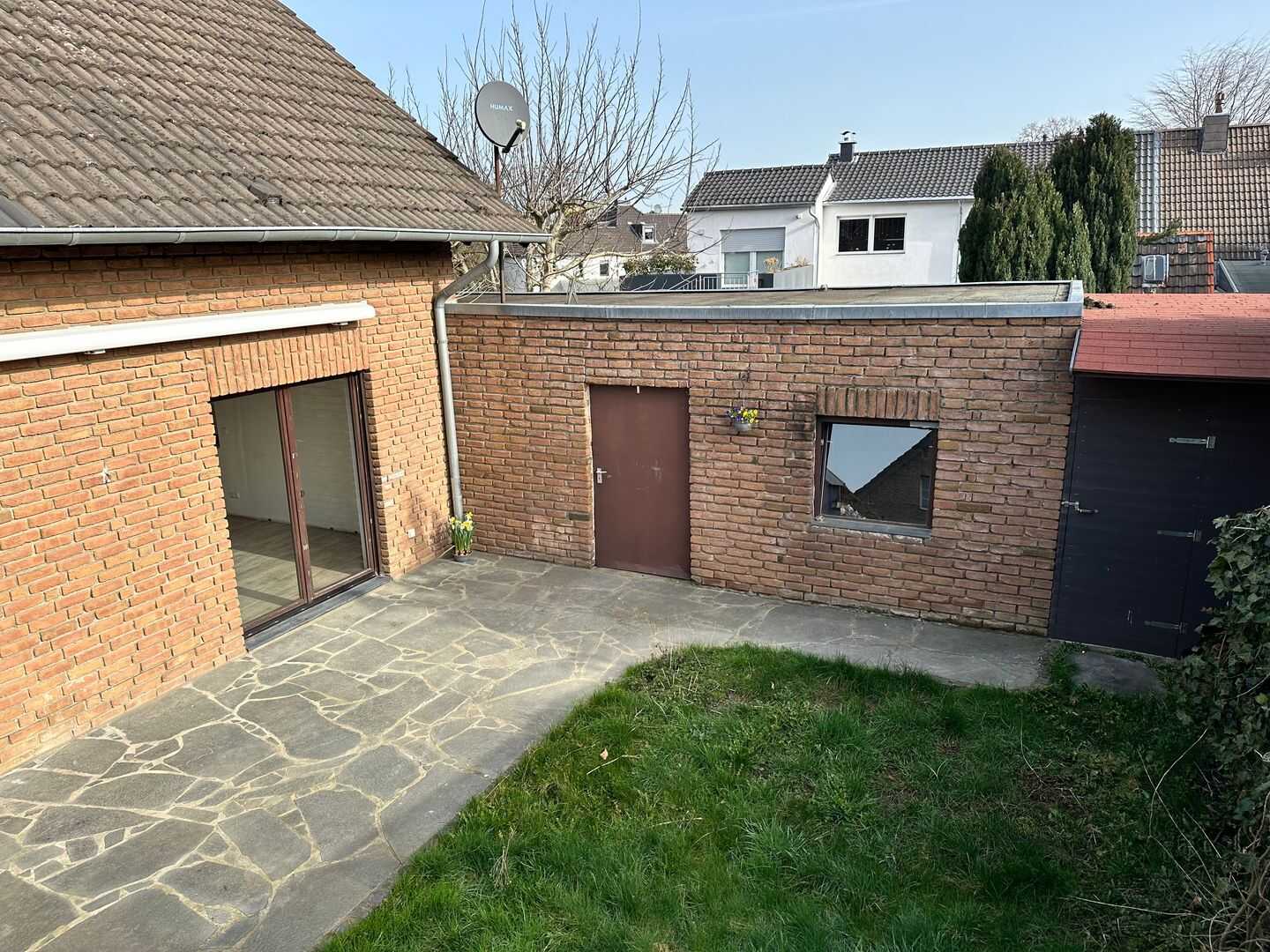 Modern geschnittenes Einfamilienhaus für Familien, provisionsfrei – Langerwehe – Vorschaubild 4