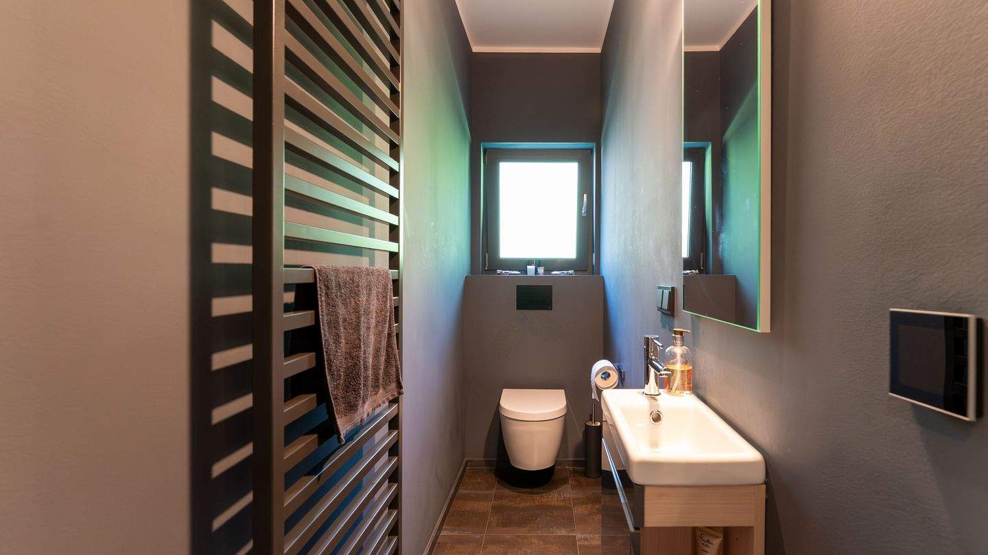 Hochwertig modernisiertes Haus in bester Lage - Provisionsfrei – Hamburg – Vorschaubild 8