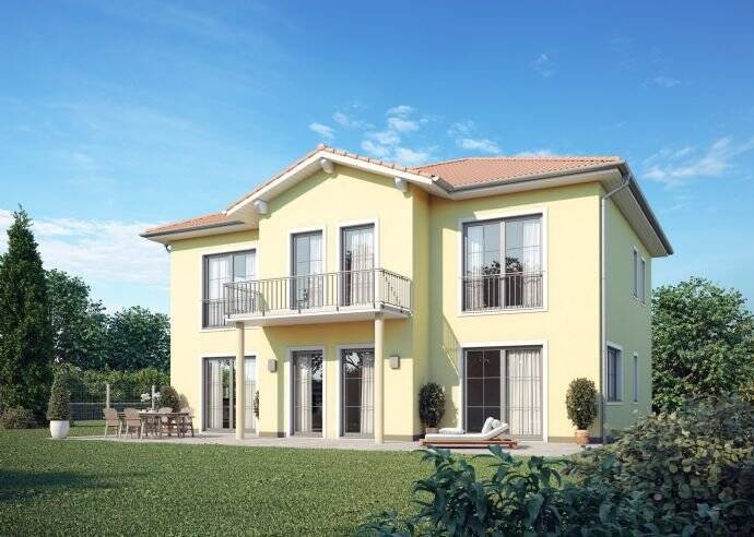Wir bauen IHR Wunsch-Haus! Ob Bungalow, Stadtvilla oder Klassikhaus! Individuell geplant und MASSIV erstellt. Zum Festpreis mit Sicherheitskonzept! – Dessau-Roßlau – Vorschaubild 9