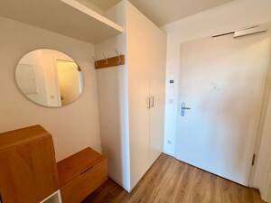 Preisgünstiges und individuelles 1-Zimmer-Single-Appartment – 53225 Bonn – Vorschaubild 4