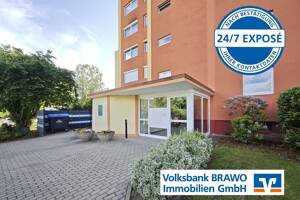 Komplett sanierte, einzugsfertige 3-Zi.-Eigentumswohnung in WOB